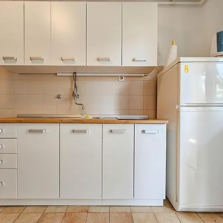 Ferienwohnung Fur 4 Personen Ca 45 Qm In Novigrad, Istrien Istrische Riviera Apartman Karpinjan