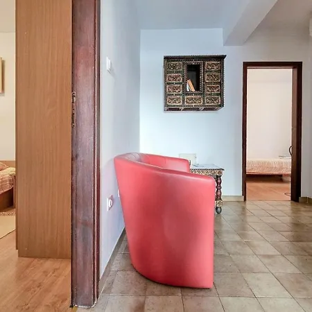 Ferienwohnung Fur 4 Personen Ca 45 Qm In Novigrad, Istrien Istrische Riviera * Karpinjan
