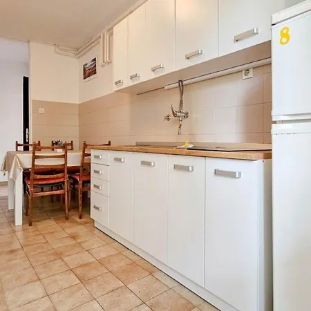 Ferienwohnung Fur 4 Personen Ca 45 Qm In Novigrad, Istrien Istrische Riviera Apartman
