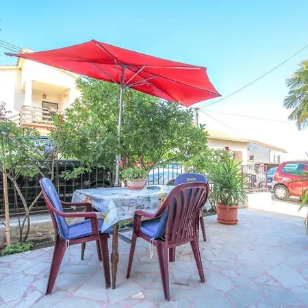 Apartman Ferienwohnung Fur 4 Personen Ca 45 Qm In Novigrad, Istrien Istrische Riviera