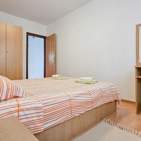 Apartman Ferienwohnung Fur 4 Personen Ca 45 Qm In Novigrad, Istrien Istrische Riviera *